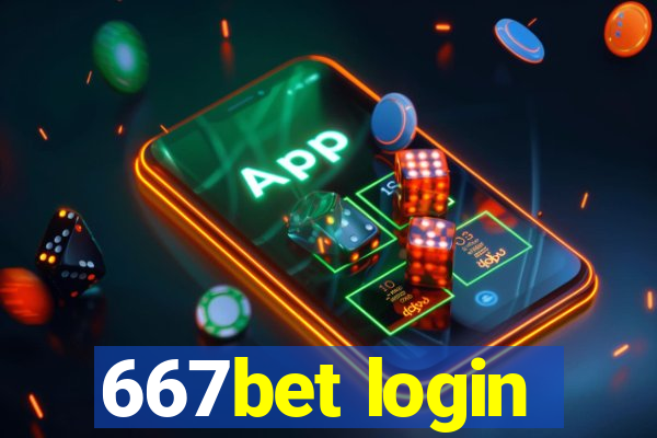 667bet login